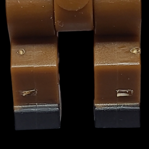 JAZWARES-ROBLOX SERIES 3 DELUXE BOX BOOK OF MONSTERS "MINOTAUR" - 3" - Picture 6 of 8